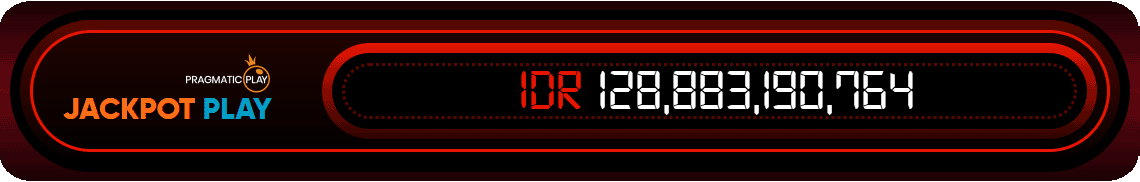 Jackpot Kacangbet138